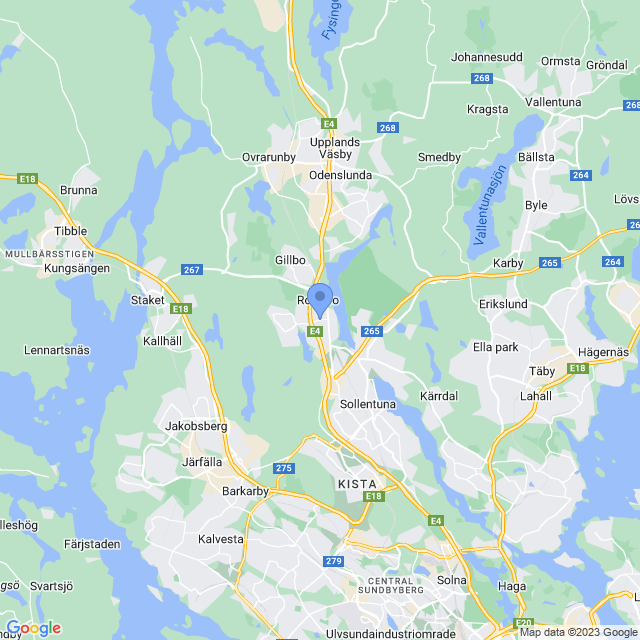 PC Service Norrviken 
